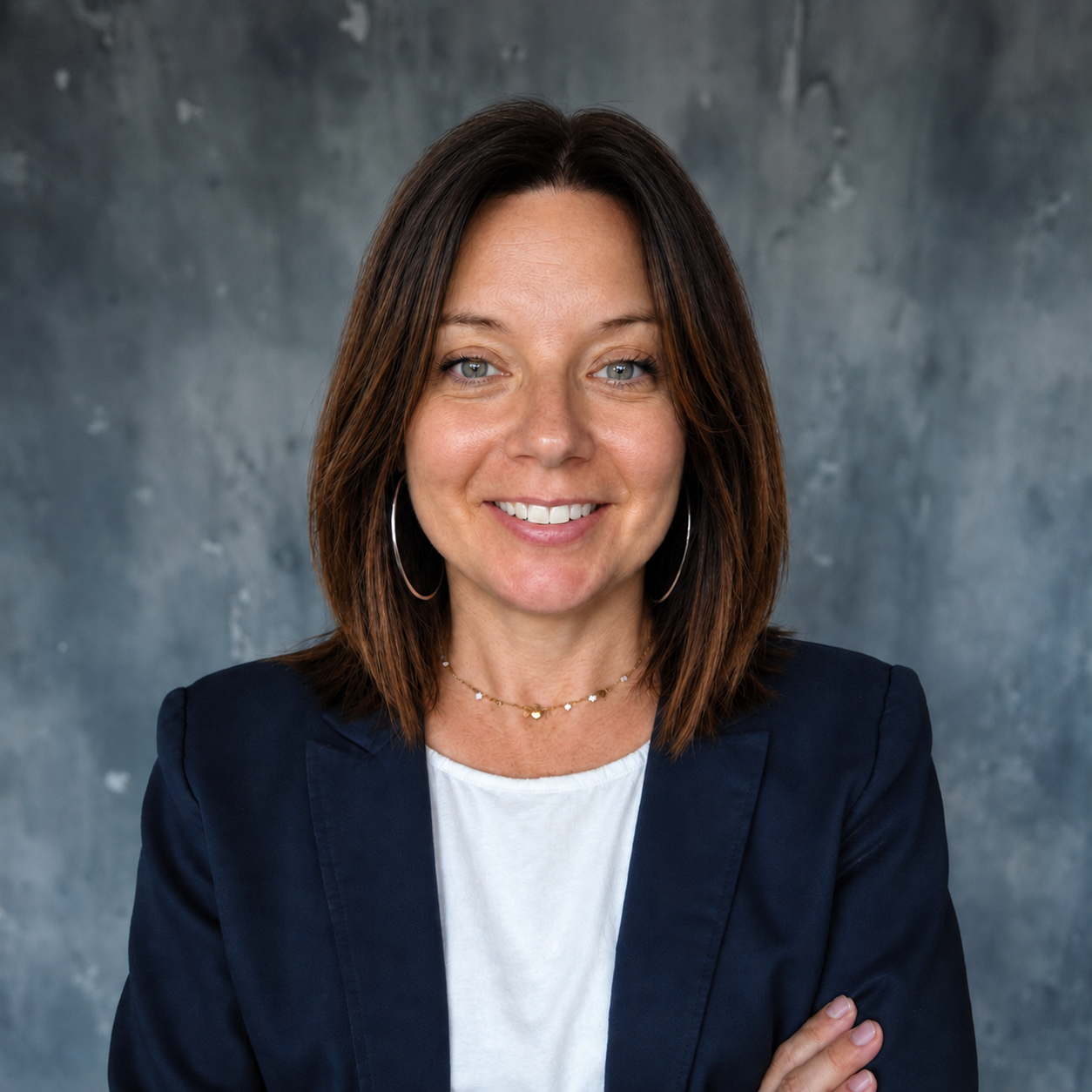 Sandra Musement, consultante RH et fondatrice de SMC Conseil